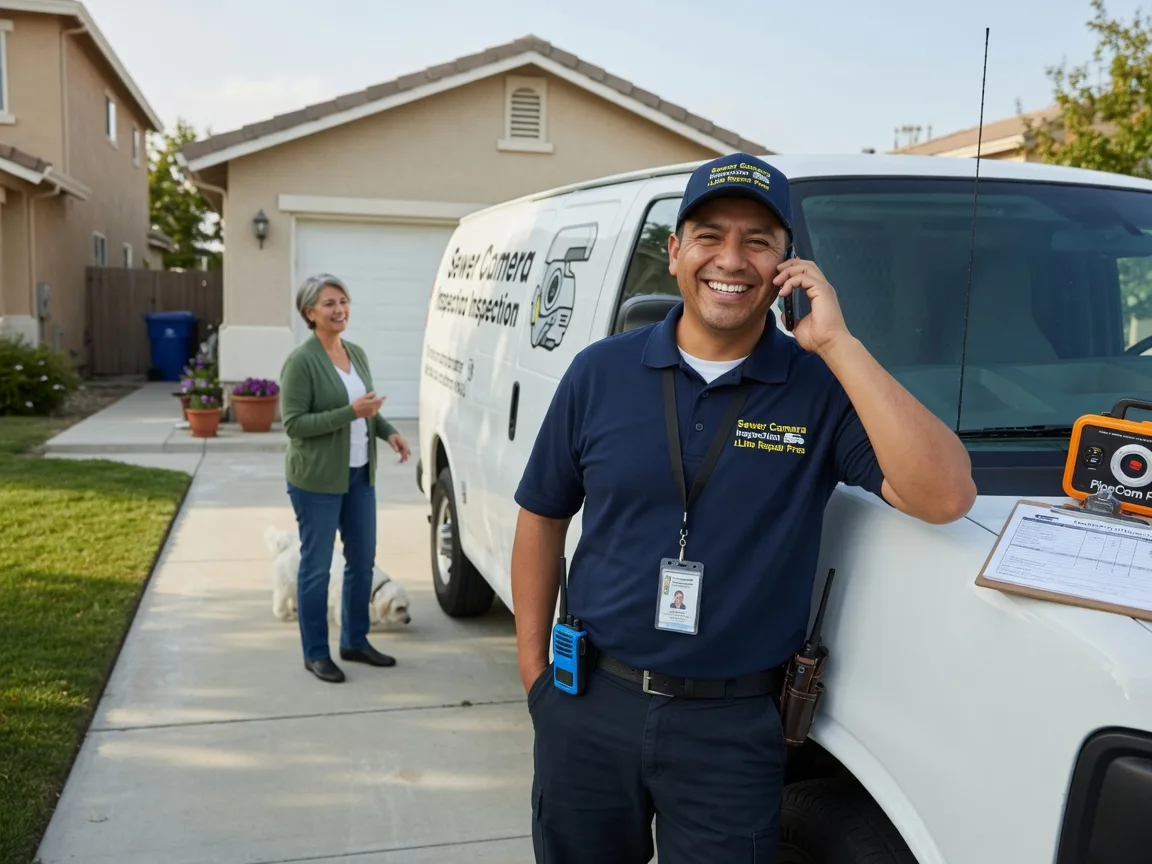 Sewer Line Repair Brocton, IL FAQs